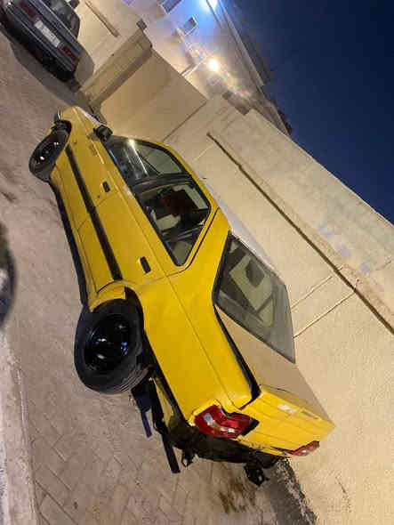 سلام عليكم بيع مستعجل 
بيجو ٤٠٥ رقم بصره موديل ٢٠١٦
مكينه و كير  لا تنقيص ولا تبخير 
  بكلات نوزلات فيت بم كله جديد
حداديه تخم تاير رنكات جديده 
بيه ضربه عندي دعاميه جديده 
مكاني بصره ***********
السعر ٢٠ و بيه مجال شط العرب
