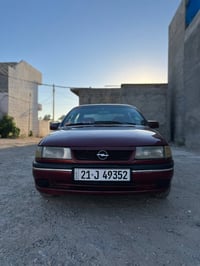 فيكترا 2000 • ١٩٩٥ • كير اوتو