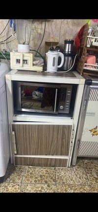 اغراض بيت • مستخدمة • مدينة الصدر شارع الفلاح