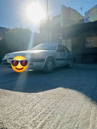 اسبرو اوتوماتيك • ١٩٩٥ • بابل المسيب