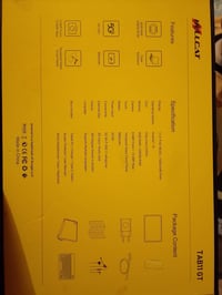 ايباد تاب 11 • ٢٥٦ • للبيع