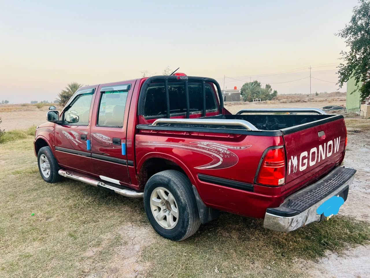 سلام عليكم بيكم كنوه 2012 سياره كفالة من ضربه وتبديل زنجار سياره جديده كلش تخم تاير حداديه جديده كهربايات كير محرك خير من الله رقم بغداد دولي سنوية 28 مشروع وطني سعر 49 وبيه مجال تصل وتساب ***********
وتساب ***********
