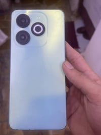 انفنكس سمارت • ٦٤ • مبدل شاشه