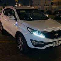 سبورتاج • ٢٠١٦ • ٨٩ الف