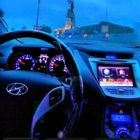 افانتي • ٢٠١٢ • رانية