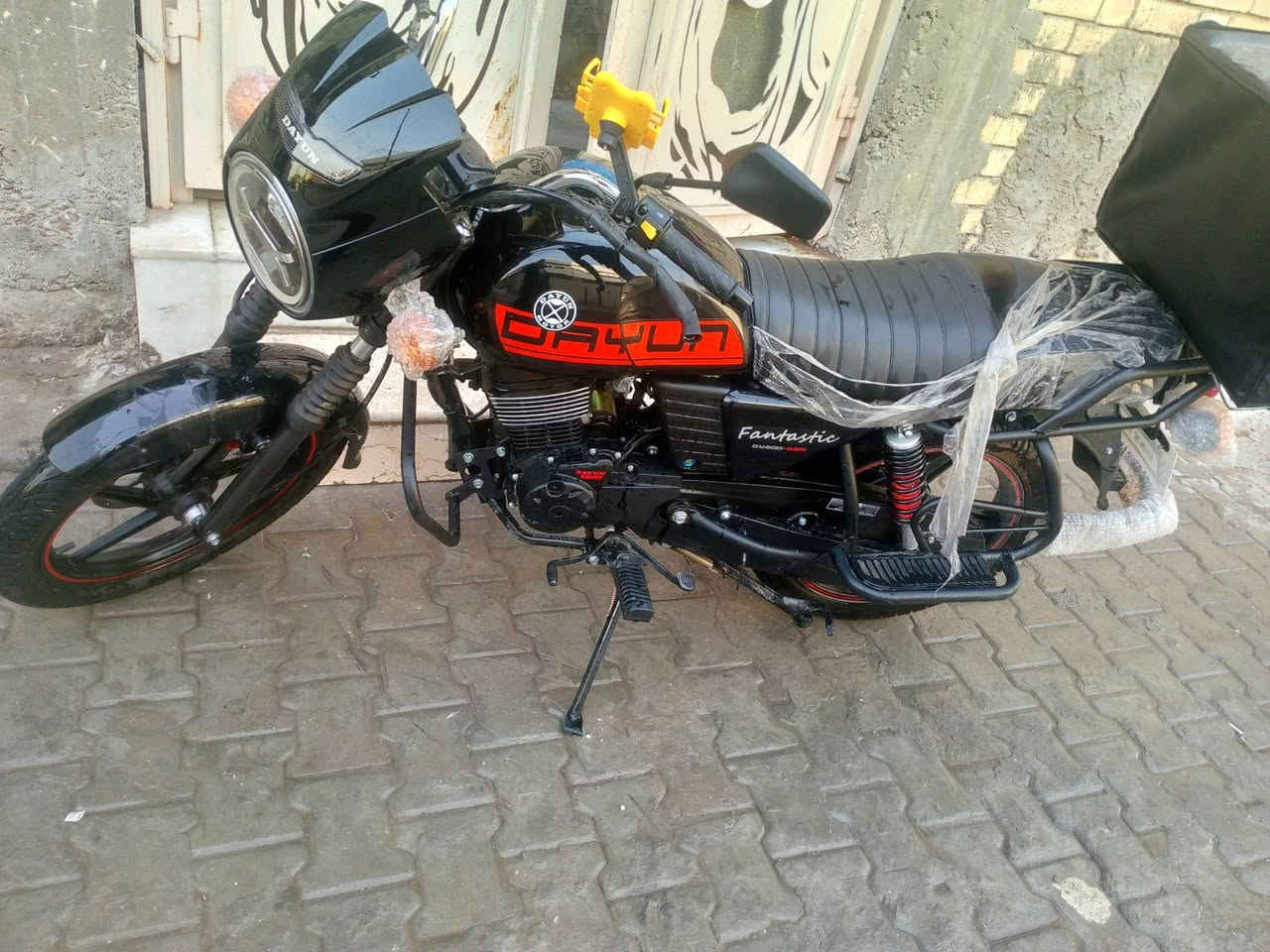 سلام عليكم
دراجه دايوند البيع مديل 2026 صالهه اسبوعين من نزلتهه 
دراجه كلشي مابيهه الله وكيلك صالي اسبوعين من نزلتهه 
رايدهه 1700 وبيهه مجال الطيبين
***********
