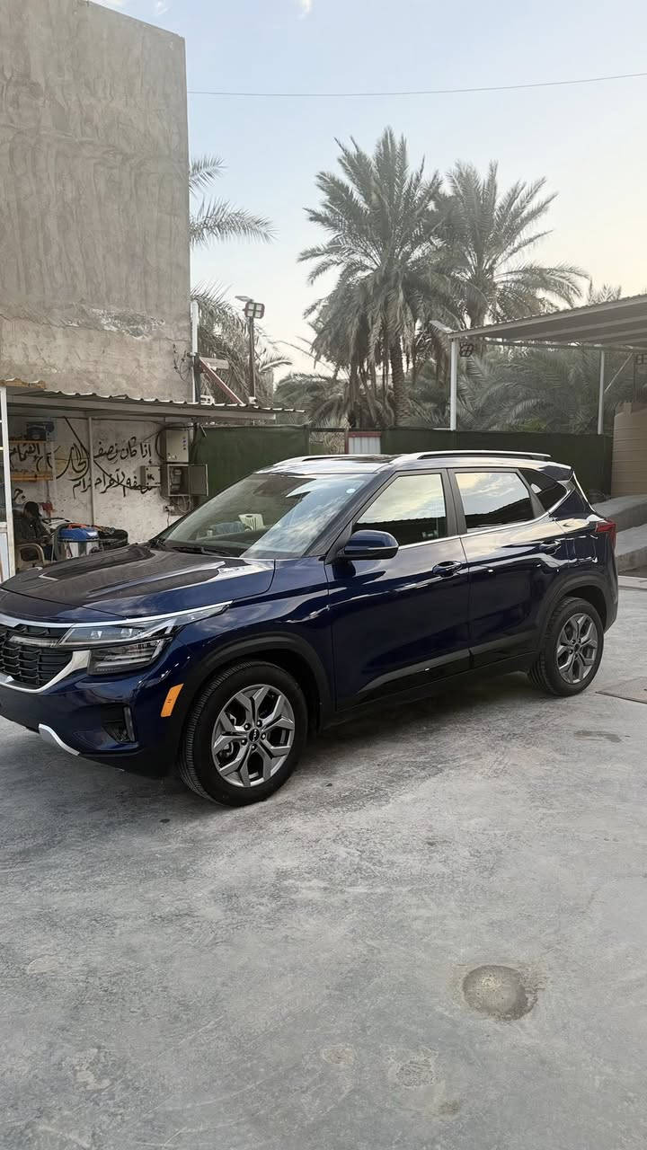 السلام عليكم
سليتوز ٢٤ حادثه دعاميه خلفيه وبارد شبر بالحاملغ بدون دواخل فول موصفات بدون صبغ 

ماشيه ٢٣  مكينه ٢٠٠٠ دوش

فول موصفات 

بصمه

فتحه 

كشنات جلد

كشن تدفئه 

رادارات 

لد امامي خلفي

حساس

مودات قياده 

شاشه

كامره

تحكمات 

تبريد قطعتين

اشاير بالمري

السياره دخول جديد تترقم جميع المحافظات  منفيس بسمي ابيعك بدون صبغ ع السونار

***********

مكاني بابل
