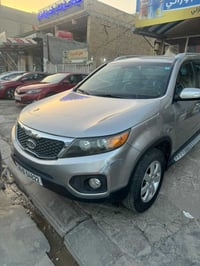 سورنتو • ٢٠١٣ • ٩٢٠٠٠