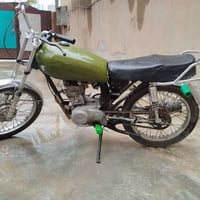 دراجة نارية • فول نشاط • ما يصرف