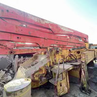 للبيع جهاز بتس ماستر 36متر  2003شوط قصير   تك مضخة 07706645126