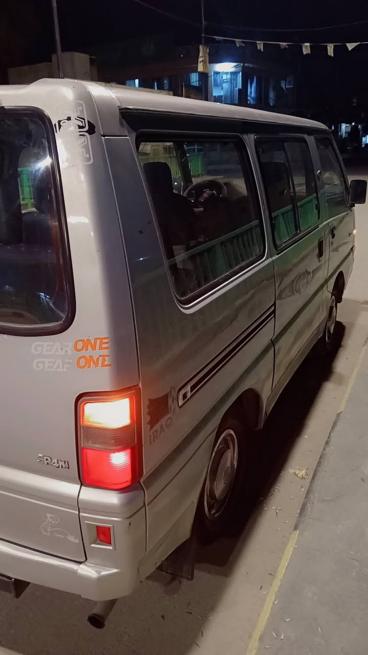 سلام عليكم مسيوبوشي موديل 95رقم نجف
شرط المداور مصفره هيئة وضريبة وغرامه كتاب وصل
كير مكينه 1800 مكفوله 8راكب مامشموله ب قرار الحمل سياره مذخر ادوية مامتعوبه ع وضع البلاد
رقم تلفون *********** مكلف بلنشر
