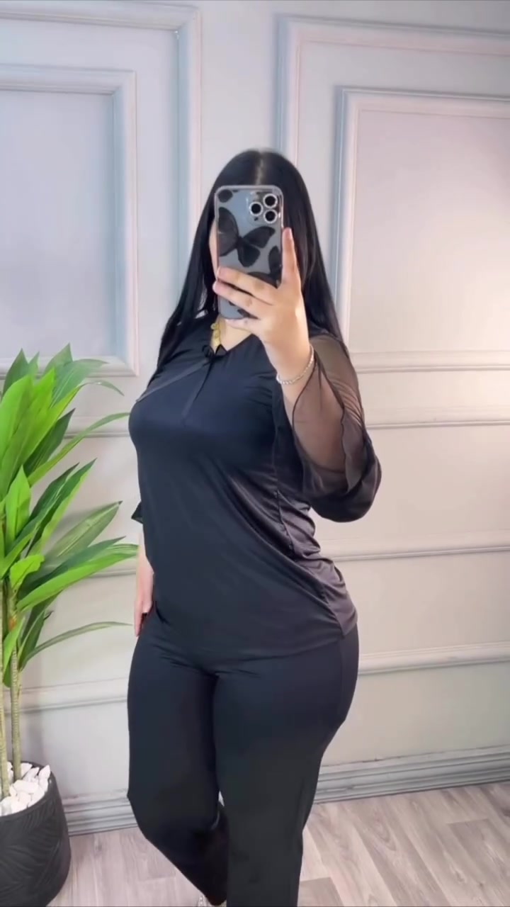 https://t.me/fatma_1369
جمله دماااارر✨✨🔥🔥🔥              الاشتراك بل قناة 👆
نزلو شعدكم والرزق على الله.                         تمتع بل موديلات (والاسعار خياليه)  🫴🫶


**إذا كنت صاحب هذا الإعلان وتريد حذفه لأي سبب، رجاءا أرسل رسالة إلى الدعم الفني**