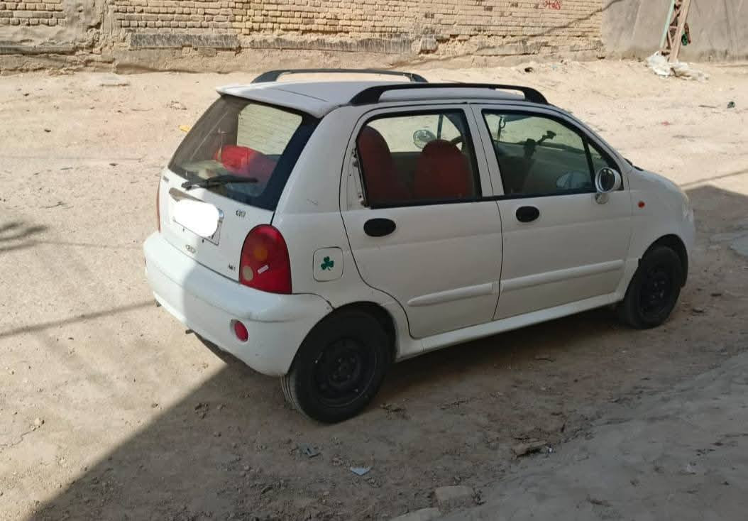 كيو كيو 2013سيارة جاهزه مكينه جديده گير جديد اوتو تبريد شغال تخم تاير رقم نگليزي السعر ٣٠ مكان ديوانيه
تواصل على الرقم ‏‪***********‬‏
