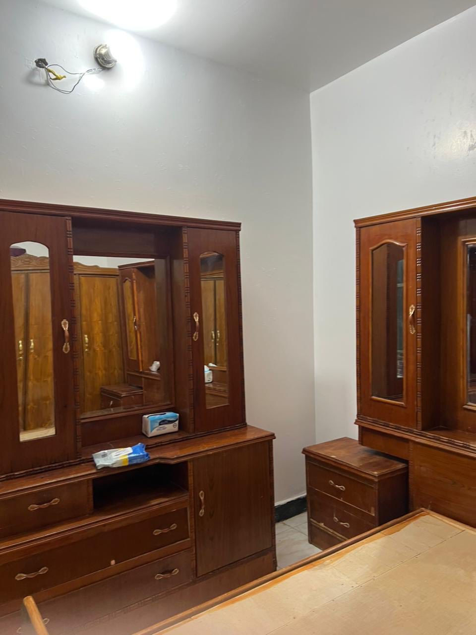السلام عليكم غرفه للبيع السعر 600 الف الغرفه حطاطه فقط الكنتور اشتريته  مَـ𝐰ℎ𝗼ـن نجار وخشبهه مو كلش زين


**إذا كنت صاحب هذا الإعلان وتريد حذفه لأي سبب، رجاءا أرسل رسالة إلى الدعم الفني**