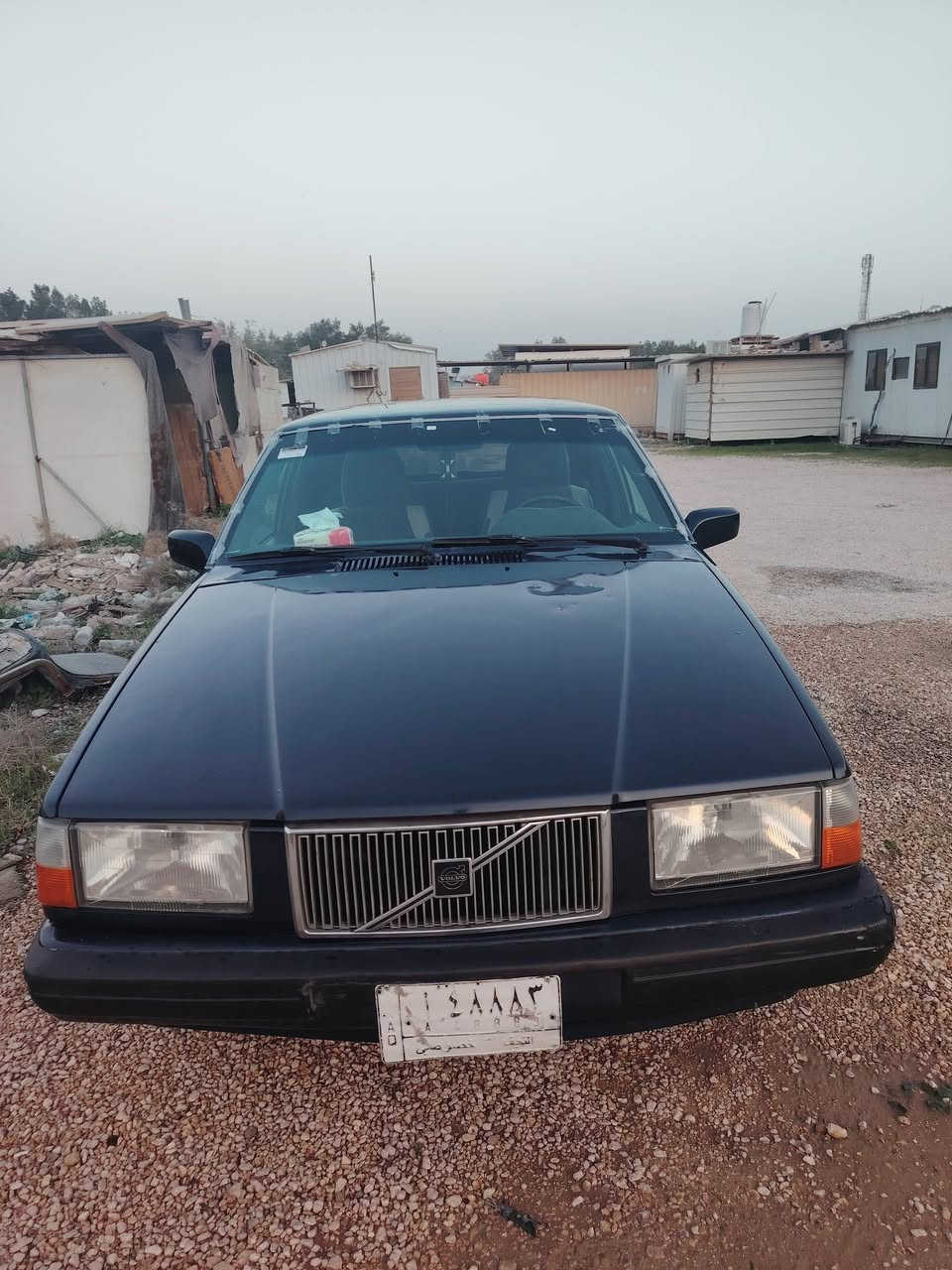 السلام عليكم للبيع فالفو 740 موديل 90 كير ومحرك رحمه من الله كابريته بس عوزعه حداديه الوره رقمه نجف راعيه بلنجف السعر على الخاص مكان السياره حاليا نجف والصور واظح امامكم


**إذا كنت صاحب هذا الإعلان وتريد حذفه لأي سبب، رجاءا أرسل رسالة إلى الدعم الفني**