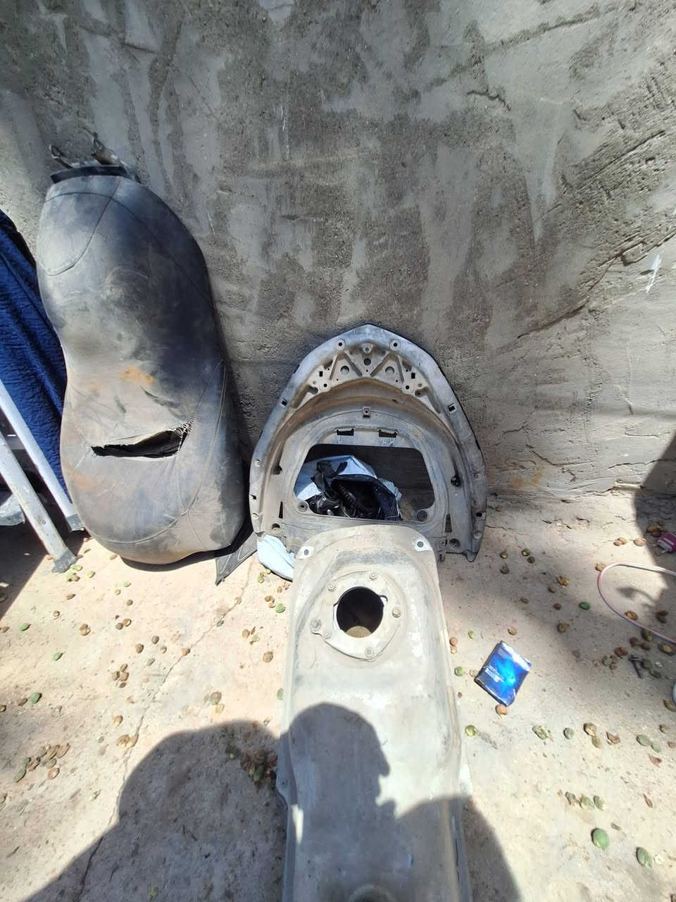 قيم بما يرضي الله


**إذا كنت صاحب هذا الإعلان وتريد حذفه لأي سبب، رجاءا أرسل رسالة إلى الدعم الفني**