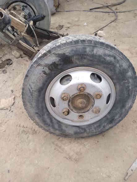 سلام عليكم للبيع مكينه وكير مال صيني +طفشه وبم +اكسن ودنكير +جعمقه ستيرن مكاني ناصريه نتصال عله الرقم ***********
