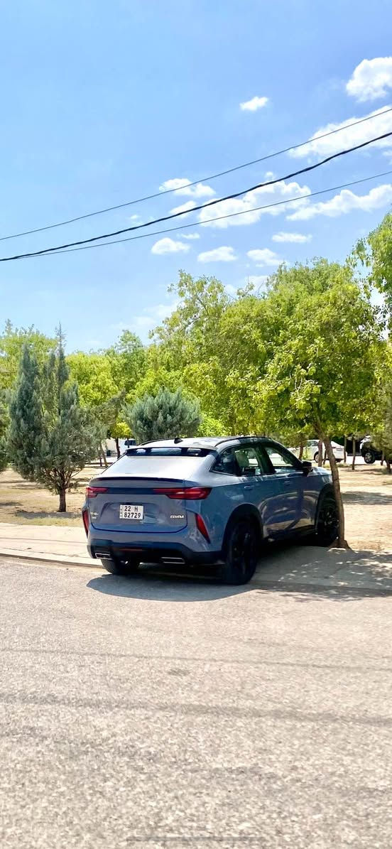 هفال H6 GT  ضمان ٥ سنوات من شركه 
الاستفسار اتصل على الرقم *********** أربيل, العراق
