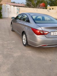 سوناتا • وارد كوريا • رقم اربيل