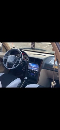 بيجو بارس • ٢٠١٢ • ابو الخصيب