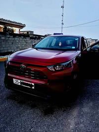 راف4 • ٢٠٢٢ • ضرر جانبي