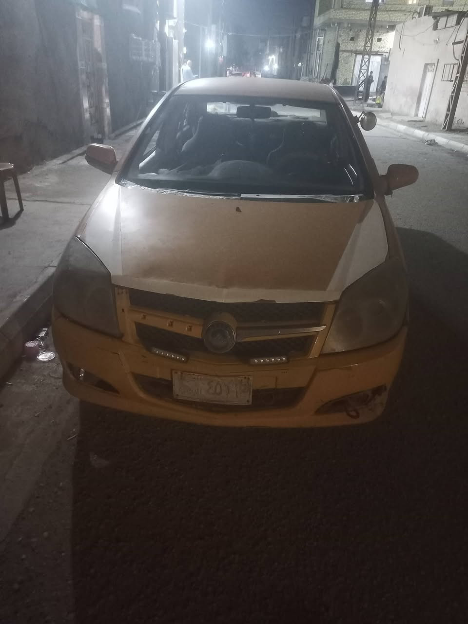 السلام عليكم سيارة للبيع كيه جلي موديل 2012مكينه كير جداديه جاهزه***********
كهربائيات  جاهز ه أتخم تاير رقم صدامي رقم بصره راعيها ماعرفه السعر 14 بيها مجال
