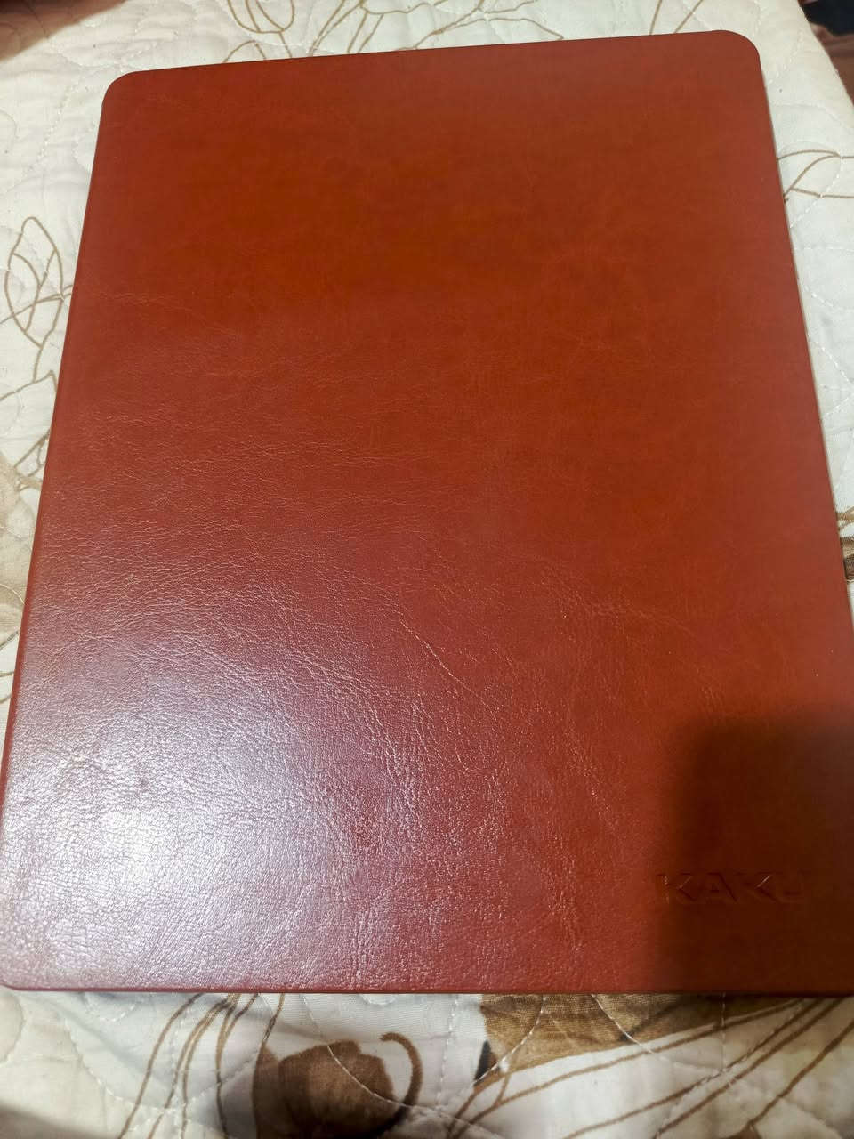 ايباد 12ابرو جيل خامس السعر 700وبي مجال الايباد بي كسر بسيط بطرف شاشه لو شاشه  لو حساس


**إذا كنت صاحب هذا الإعلان وتريد حذفه لأي سبب، رجاءا أرسل رسالة إلى الدعم الفني**