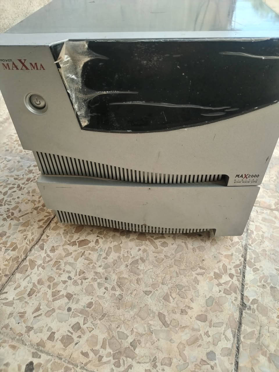 السلام عليكم
للبيع
عاكسه MAxMa
مستخدمه شهر فقط
***********
