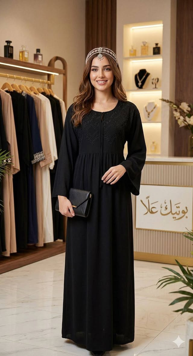 تحـطـيـم الاسـعـار 🔥🔥
دشداشة كشمير الاصلي
 درجه اولى اسود فحم 💯
       
سعر  8000 الف فقط
2xl.3xl.4xl.5xl.6xl القياس
من وزن 60 الى وزن 130
الرفاعي شارع ابو عجيلة قرب المولدة
‏‪***********‬‏
