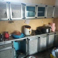 كاونتر تزكام • ٣م • حي النصر