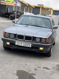 V8 • موديل ١٩٩٢ • غاز وبنزين