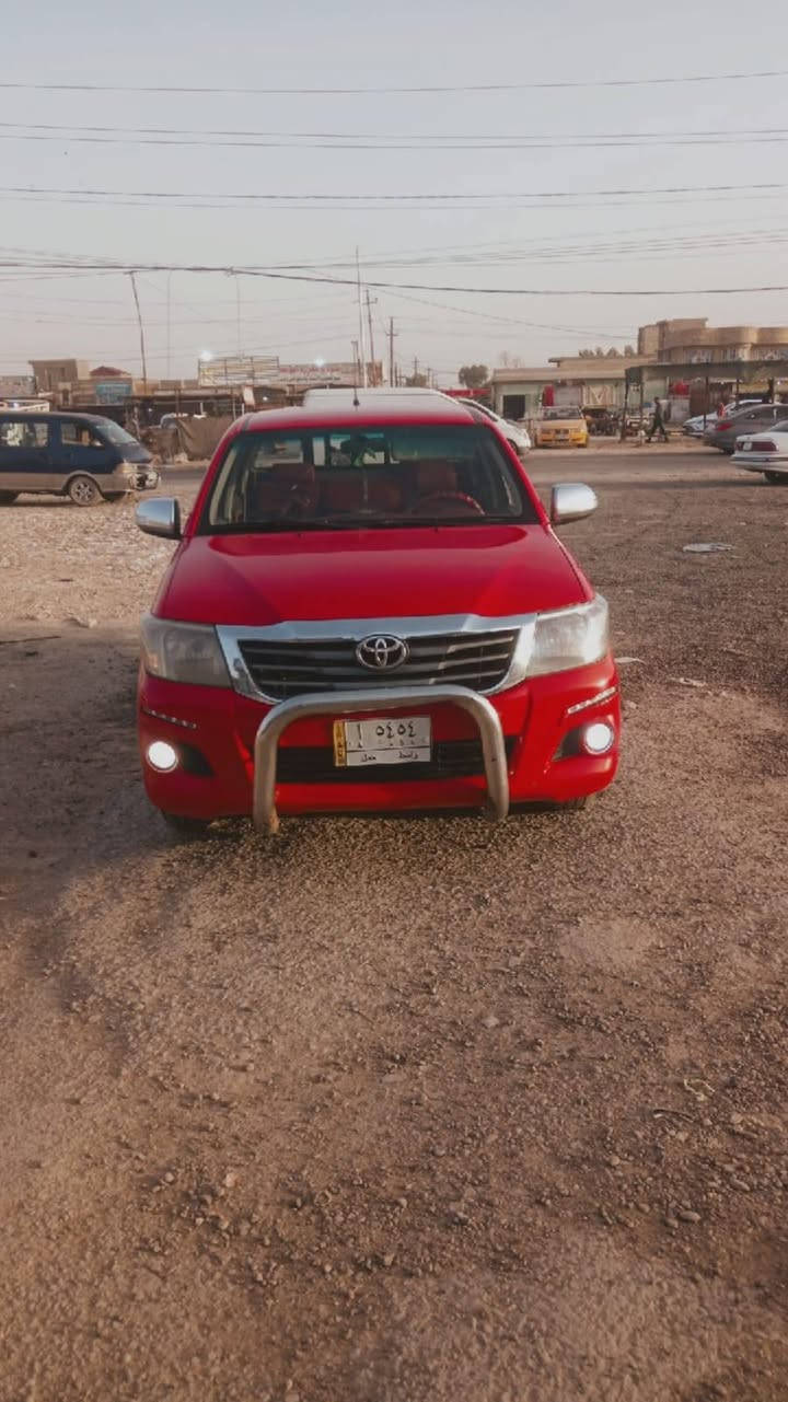 سلام عليكم سياره لبيع فلاونزه 2015 مكفوله كفاله عامه كير عادي محرك شركه شاصي19/سياره مال جناي رقم واسط سعر225/وبيه مجال قليل حك اجيه رقم الهاتف ***********
