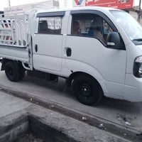 كيا حمل • موديل 2020 • داقوق