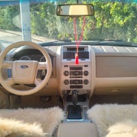 فۆرد ئیسکەیپ 2011 xlt سپی بەفری  چواربستۆنی  تاک ئەکسل مەکینە 2٫5مەرغو...