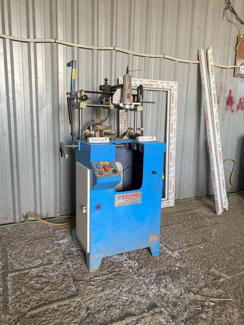 معمل PVC  للبيع ثري فيز المكان النجف الأشرف للأستفسار ***********
