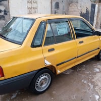 موديل ٢٠١٠ • رقم ميسان • مكينة نضيفه