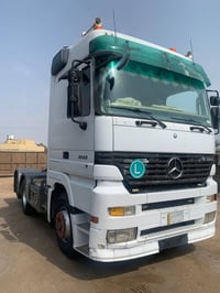 للبيع اكتروس موديل 97  حجم 2553 تخم تاير شاصي مكفول للاستفسار اكثر اتص...