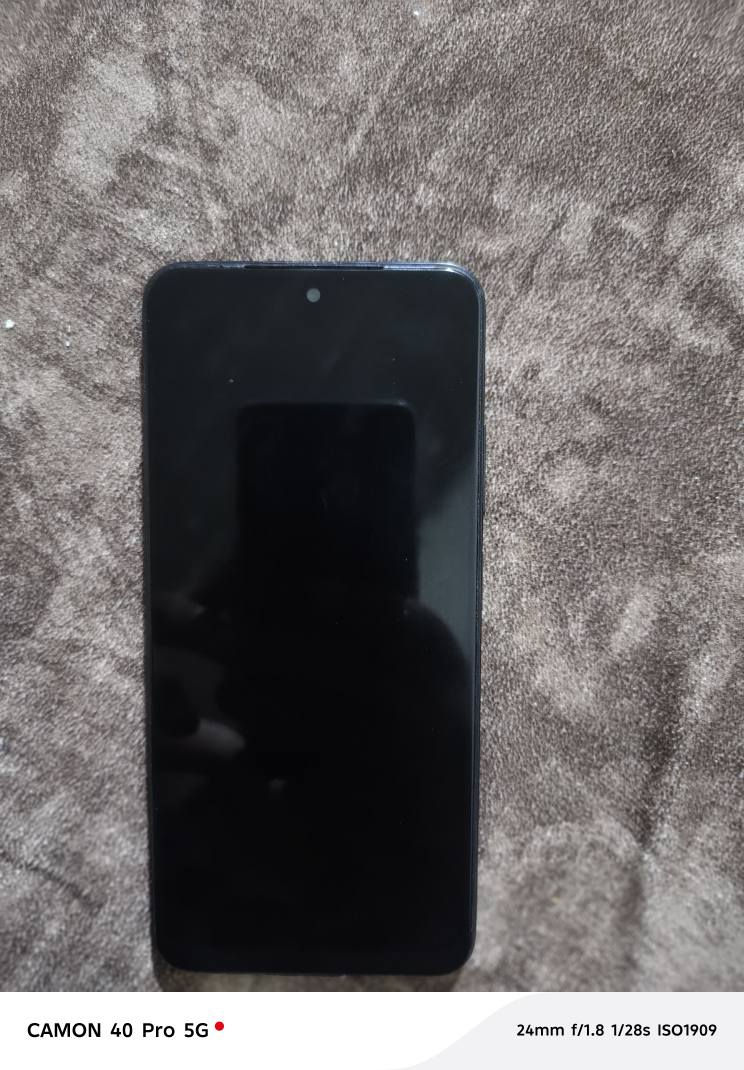 سلام عليكم جهاز  poco M4 pro
ذاكره 256 كامره 64ميكه بكسل 
نضافته كما موضح بالصوره بوبجي 60فريم 
بصمه جانبيه بصمت وجه 
مواصفاته معروفه جهاز جداً راقي غني عن التعريف 
بحثو عن مواصفاته اوشوفوهن جهاز نوعيه كلش حلوه او وقوي  
رايده ب150وبي مجال مكامي البصره الجزيره شط العرب متواجد واتساب او خاص ***********فقط واتساب شريحه مامتوفر شباب البصرة, العراق
