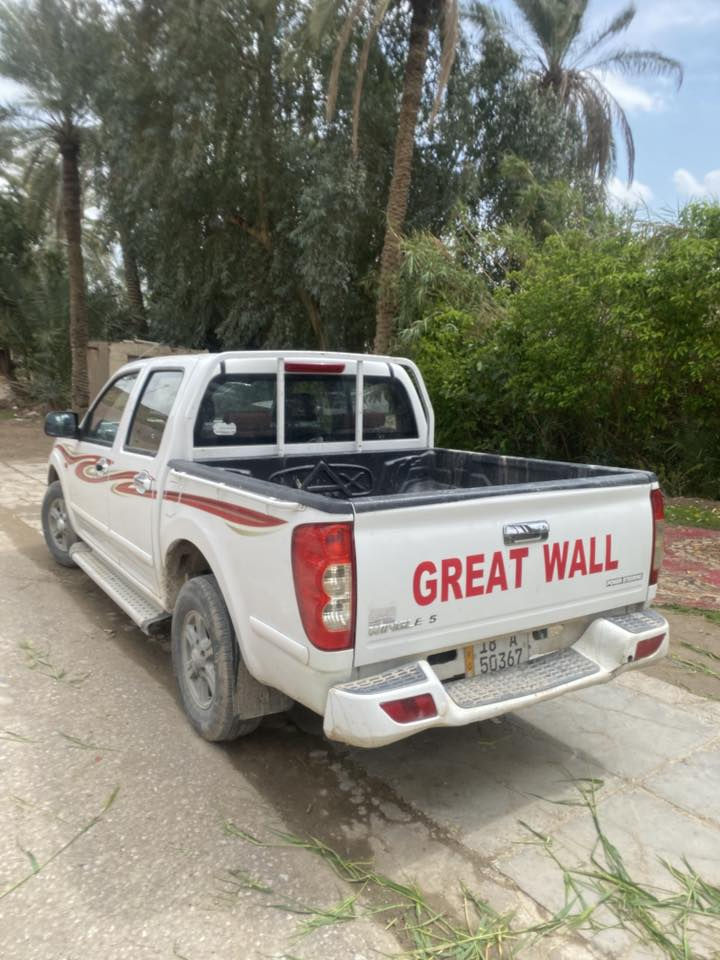 السلام عليكم كريت ول موديل ٢٠١٨ رقم بابل انكليزي بسمي سنويه مجدده السياره جاهزه والسونار مرفق مع الصور السعر ٩٠$ وبيها مجال المكان الديوانيه لاستفسار ***********
