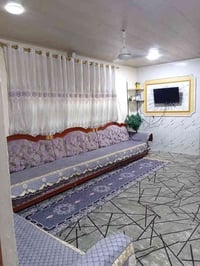 حله المهندسين • ٢٥٠م • كراج محل