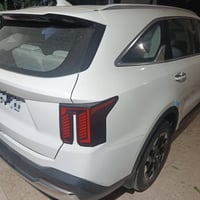 سورينتو 2025 مكفولة كفالة عامة صندوق كهرباء فول مواصفات عدا بانوراما ك...