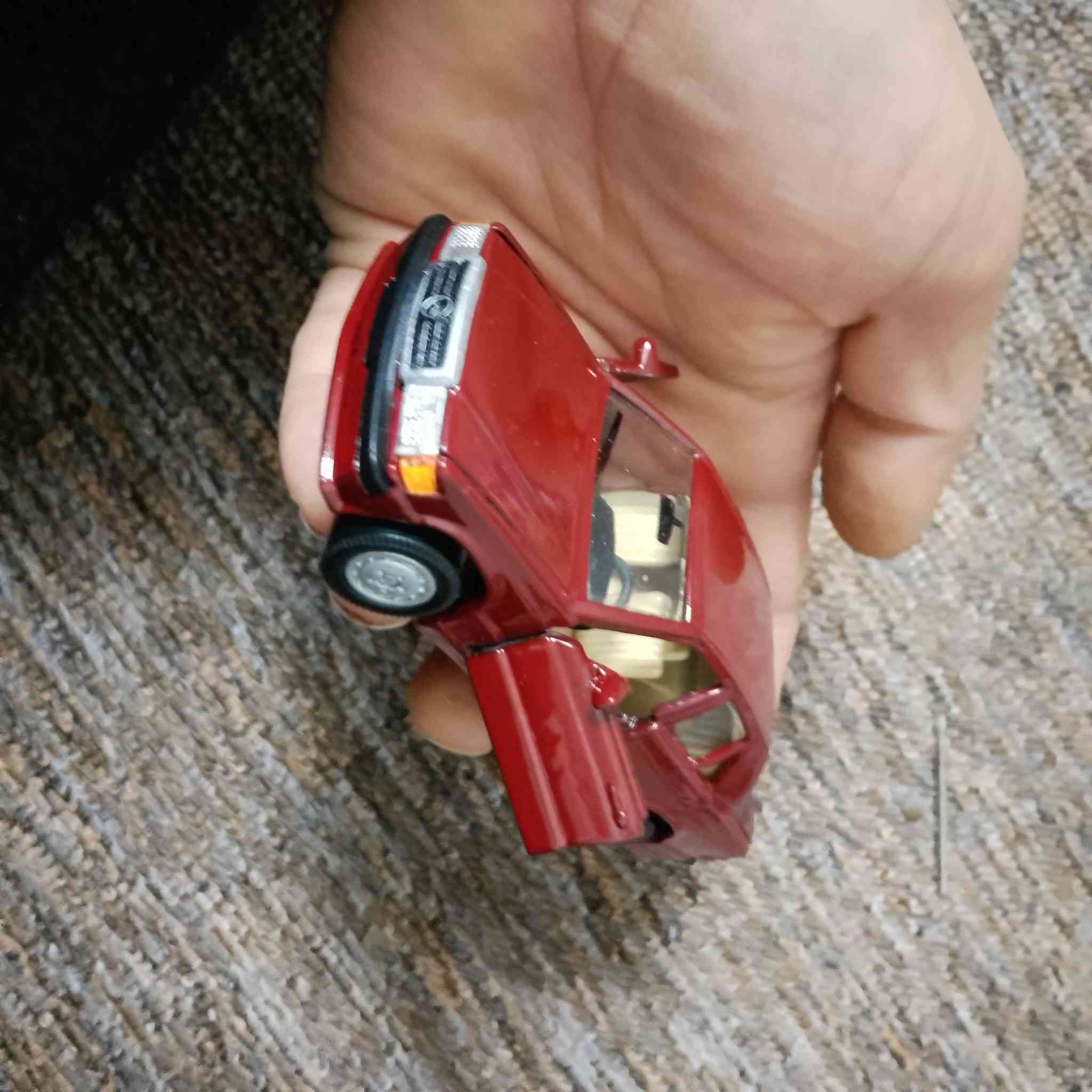 سيارات بالا للبيع سعر25الف


**إذا كنت صاحب هذا الإعلان وتريد حذفه لأي سبب، رجاءا أرسل رسالة إلى الدعم الفني**