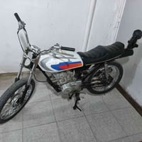 نجف • دراجة نارية • للبيع