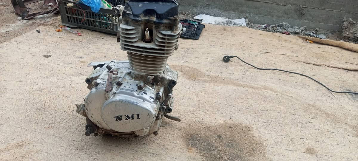 سلام عليكم
متاح مكينه گايمه لبيع سعر 50 وبيه مجال قليل مكان بصره ابي خصيب شراي يجي خاص ويدلل


**إذا كنت صاحب هذا الإعلان وتريد حذفه لأي سبب، رجاءا أرسل رسالة إلى الدعم الفني**