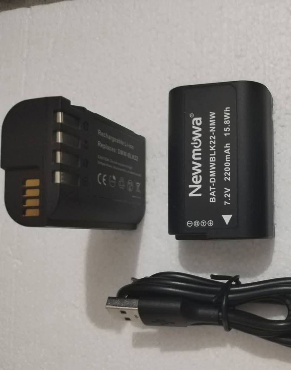 10 مع التوصيل بطاريات كاميرا
موديلات الكاميرات اللي ترهم عليها موضحة بآخر صورة


**إذا كنت صاحب هذا الإعلان وتريد حذفه لأي سبب، رجاءا أرسل رسالة إلى الدعم الفني**