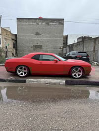 جالنجر ارتي • ٢٠١٣ • حادث وحرق