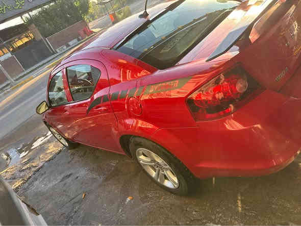 ‎السلام علیکم
‎دوج افنجر 2013
‎للبيع أو مراوس حسب القناعه رقم مميز بغداد انكليزي بسمي هزه سنویه جدیده منضومه تبريد وفريز جديد قبل سبوعين شديتهن اي تفاصيل وسعر خاص
‎لايتات زنون اصلي جميع الكهربائيات شغاله ضفيره بلاديه مملعوب بيها مكينه 2400 المرغوب كير مكفوله
‎شاشه اندروید کامره كشنات جلد ارضيه جلد حساسات دعاميه صبغ بجم بدون دواخل بدون شواصي بدون لغد
‎للاتصال *********** واتس اب بغداد
