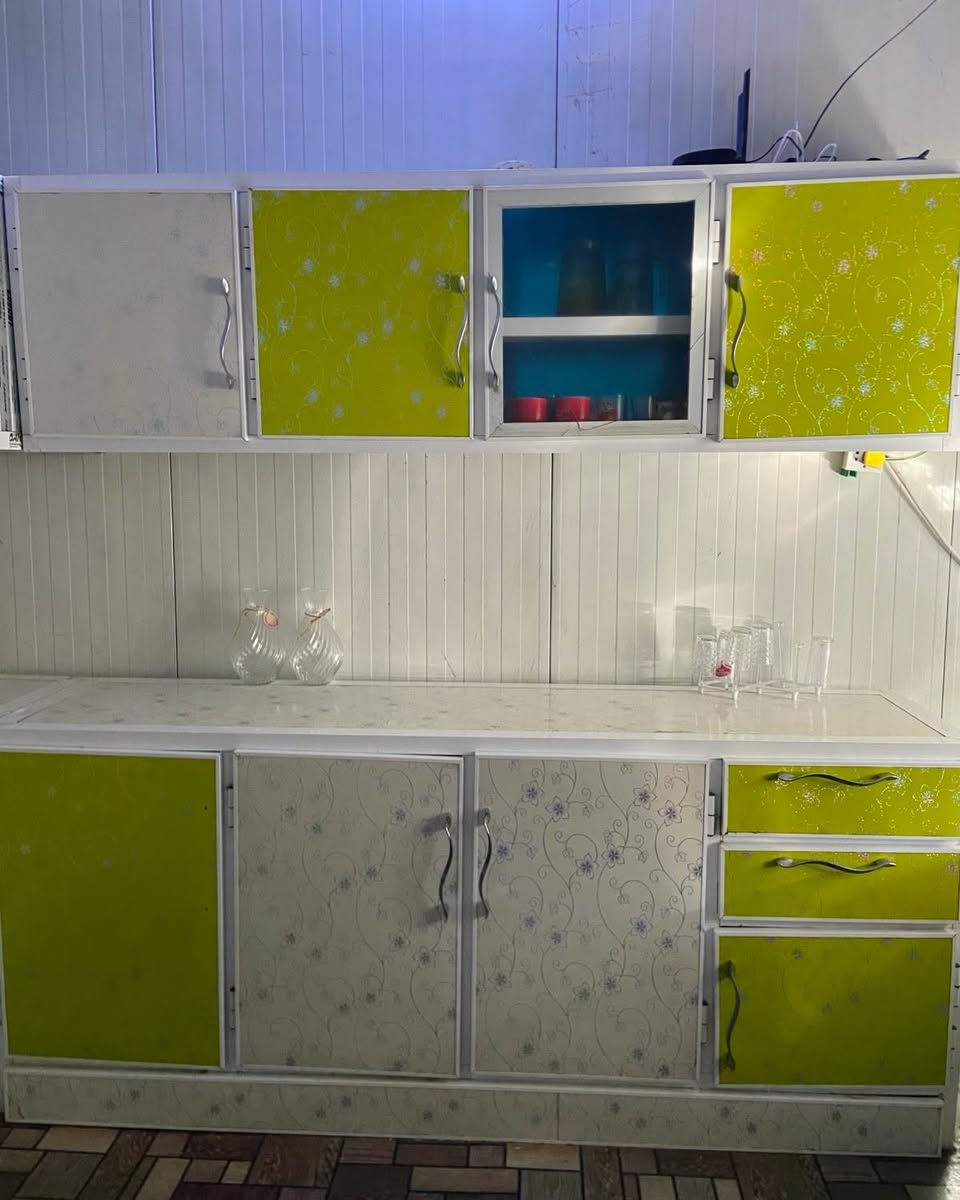 كاونتر تفصال مستخدم جدا نظيف 9 ونص متر  للبيع سعر مراسله البيج


**إذا كنت صاحب هذا الإعلان وتريد حذفه لأي سبب، رجاءا أرسل رسالة إلى الدعم الفني**