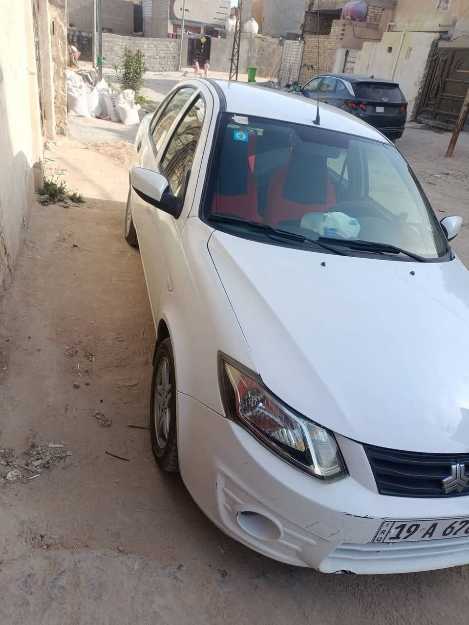 رقم كربلاء دولي بسمي سنويه وهزه جديده
كير  محرك مكفول 
تبريد تدفئه مكفوله تخم تاير جديد نضام abs حداديه جديده ويل كب بلادي شاشه حساسات تحكم مري كهربائيات كله عله وضع الشركه بلاديه بيهه طخه خفيفه كلش مامسويهه بالجاملغ الخلفي جهه السايق شرط السونار ترايك وين متريد بيع او مراوس حسب القناعه السعر 70 مكاني كربلاء


**إذا كنت صاحب هذا الإعلان وتريد حذفه لأي سبب، رجاءا أرسل رسالة إلى الدعم الفني**