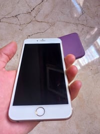 آيفون 6 بلس • آيفون 6s بلس • موبايل آيفون • بطارية مبدلة • كاميرات مبد...